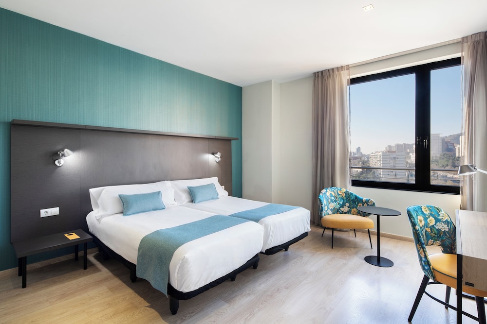Hotel Alimara 4★