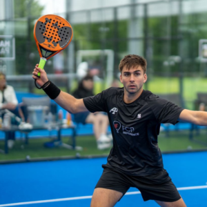 Padel camp barcelona